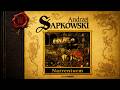 Narrenturm. Tom 1 - Andrzej Sapkowski | zespół lektorów | AudioBook PL - Fantasy - Fantastyka