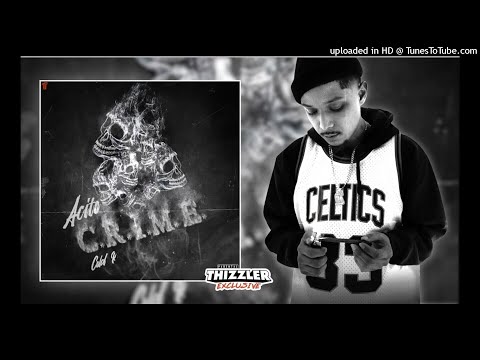 [FREE] Acito x Lul Tys x Young Slo-Be Type Beat - "C.R.I.M.E."