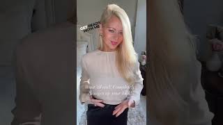 🔥THE PERFECT FASHION HACK | FASHION HACKS | STYLE IDEAS #shorts #shortsvideo