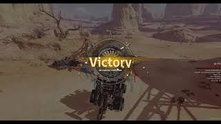 Aegis fusion daily battle crossout