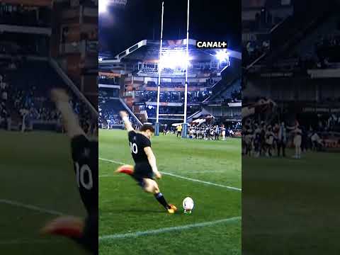 Ruben Love imperturbable 🥶 #rugby #sports