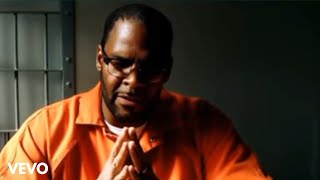 God Please  I'm Sorry Again And Again  - R Kelly New sing From Jail