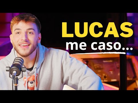 Me caso, me mat0 y me acuesto con… Lucas OT – #laaldea