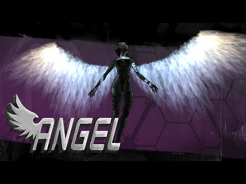 [Borderlands 2] Where Angels Fear to Tread