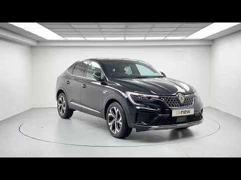 Renault Arkana TCe 140 Auto techno - Image 2