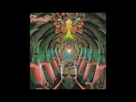 Monstrosity - Ceremonial Void