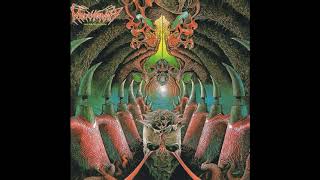 Monstrosity - Ceremonial Void