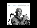 Teddy Edwards — All Too Soon