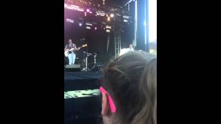 Cherub-Chocolate Strawberries (LouFest 2014)