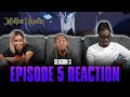 Passion Jujutsu Kaisen S3 Ep 5 Reaction