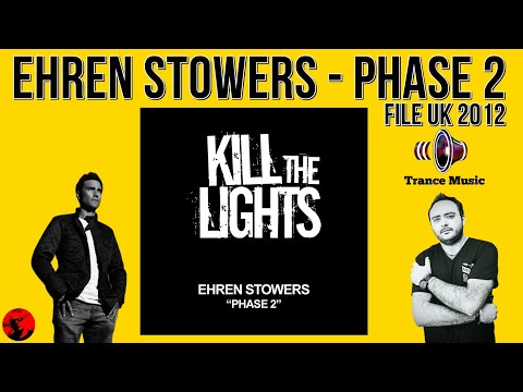 Ehren Stowers - Phase 2 (2 x File UK 2012)