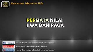 Download lagu Aishah - Bahtera Merdeka (karaoke) mp3