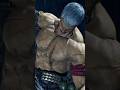Tekken Bryan Gatling Win Pose Evolution Tekken