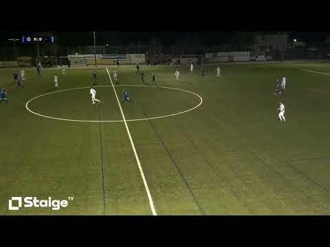 Bezirksliga - 22/23 - 22.03.23 - 24.Spieltag SG W/L - SF Höhr-Grenzhausen