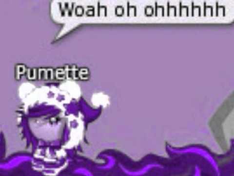 SCV love song - Blablatisé