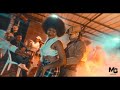 Rootsman Good Bye Sahily Clip Officiel