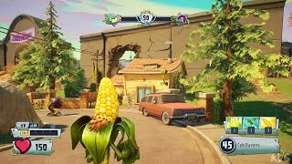 Plants vs Zombies: Garden Warfare 2 (2023) - Gamep