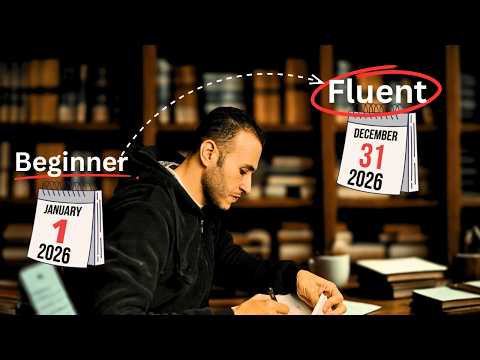 I Guarantee You’ll Speak Fluent English.. If You Do This