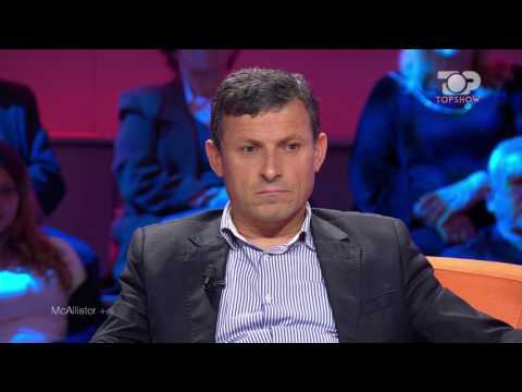 Top Show, 16 Maj 2017, Pjesa 1 - Top Channel Albania - Talk Show