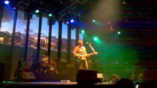 Citizen Cope - My Way Home - House of Blues Orlando