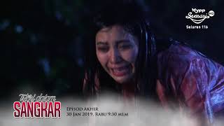 Download lagu Isteri Dalam Sangkar Ep 31 ( Episod Akhir ) mp3