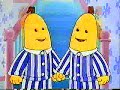 BANANAS IN PAJAMAS - N-Sync