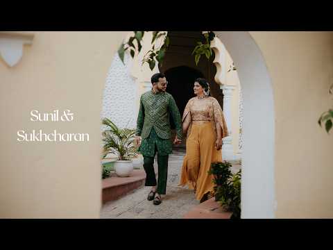 Wedding Photographer portfolio by Sunny Rajwani Photography in Jaipur - Photo 1
