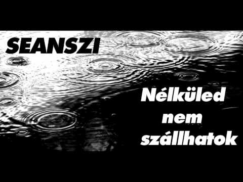 SEANSZI - NÉLKÜLED NEM SZÁLLHATOK EXCLUSIVE