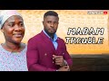 Madam Trouble MERCY JOHNSON NEW NIGERIA MOVIE 2024