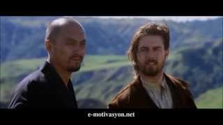 Kaderi Değiştirmek - Son Samuray
