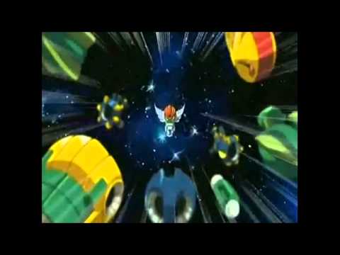 Javier Mosquea - Robot