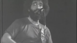 Jerry Garcia Band - The Night They Drove Old Dixie Down - 4/2/1976 - Capitol Theatre (Official)
