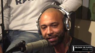 Reason Joins The Joe Budden Podcast