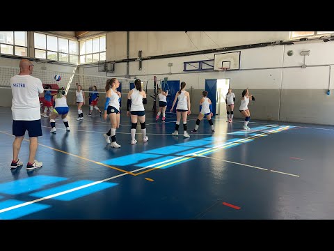 U17-OlimpiaPoliriFirenze Rimini