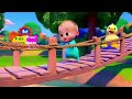 Iya Lya Yo Iya Iya Yo Rhyme Songs For Kids Enjoying