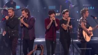 One Direction - Best Vocal Harmonies
