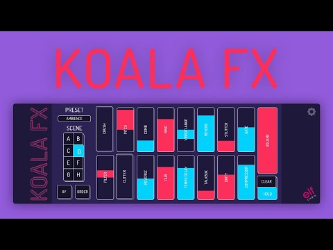 iPad Music Apps General Discussion Elektronauts
