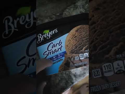 Top 3 Reasons to Buy Breyers Carb Smart Ice Cream