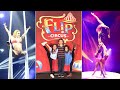 Highlights From Flip Circus In Yonkers NY