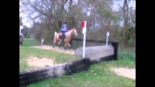 preview picture of video 'Cross Country at Blackwater Farm!'