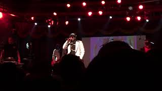 Dr Octagon halfsharkalligatorhalfman