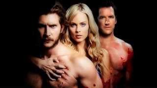 Bitten 1x07 - Haunt You by The Pack A.D. - Soundtrack ᴴᴰ