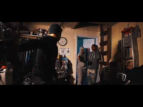 Trill Youngins- Gangsta Rap