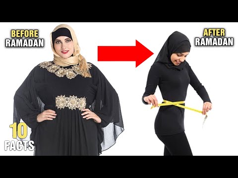 10 Biggest Misconceptions About Ramadan