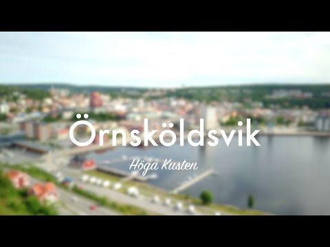 Örnsköldsvik
