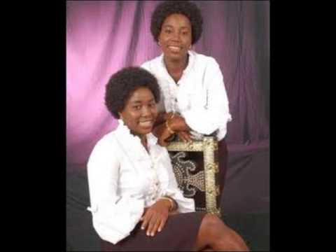 Jane & Bernice - I Will Bless You