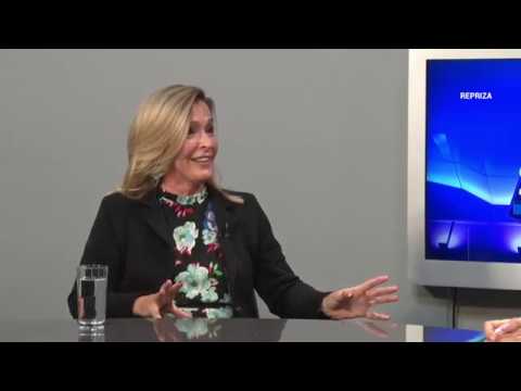 Bolje spreciti -  dr Snezana Tomic (nesanica kod dece)