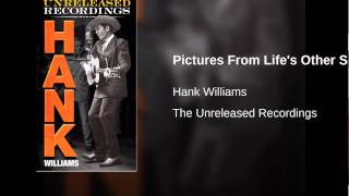 Pictures From Life's Other Side