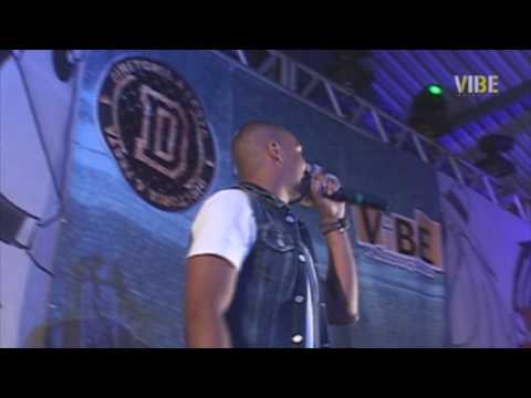 MC Taliban - Ao Vivo Dvd Funk Vibe