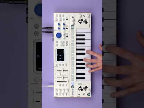 🎹 WoFi's Sneak Preview 12